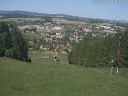 Sjezdovka