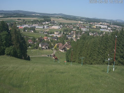 Sjezdovka
