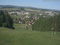 Sjezdovka