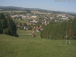 Sjezdovka