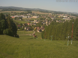 Sjezdovka