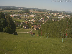 Sjezdovka