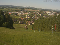 Sjezdovka