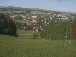 Sjezdovka