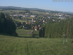 Sjezdovka