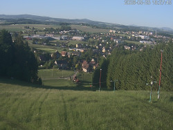 Sjezdovka