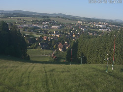 Sjezdovka
