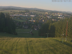 Sjezdovka