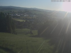 Sjezdovka