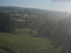 Sjezdovka