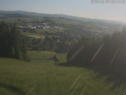 Sjezdovka