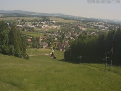 Sjezdovka