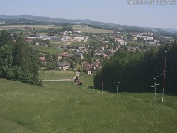 Sjezdovka