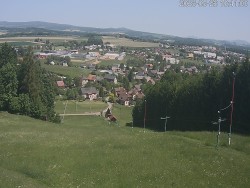 Sjezdovka