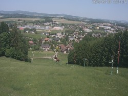 Sjezdovka