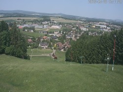 Sjezdovka