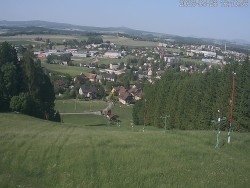 Sjezdovka