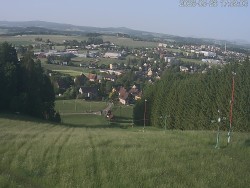 Sjezdovka