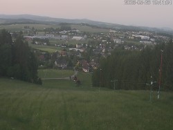Sjezdovka