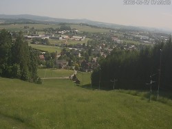 Sjezdovka