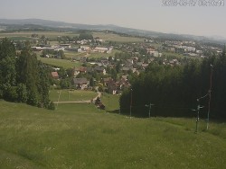 Sjezdovka