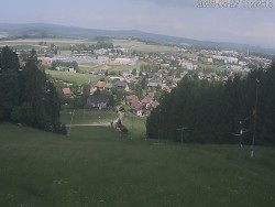 Sjezdovka