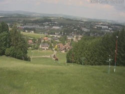 Sjezdovka