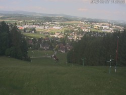 Sjezdovka
