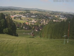 Sjezdovka