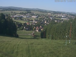Sjezdovka