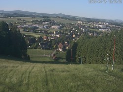 Sjezdovka