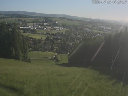 Sjezdovka