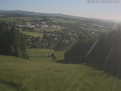 Sjezdovka