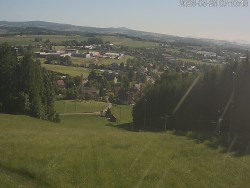 Sjezdovka