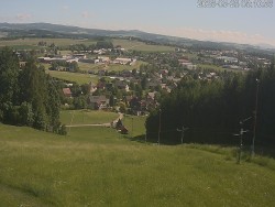 Sjezdovka