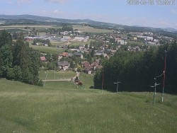 Sjezdovka