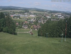 Sjezdovka