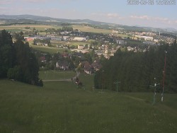 Sjezdovka