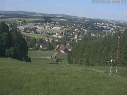 Sjezdovka
