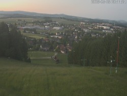 Sjezdovka