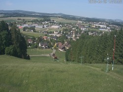 Sjezdovka