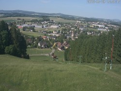 Sjezdovka