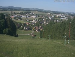 Sjezdovka