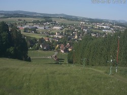 Sjezdovka