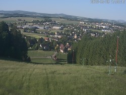 Sjezdovka