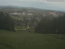Sjezdovka