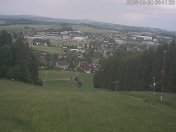 Sjezdovka