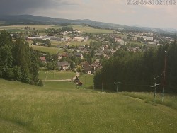 Sjezdovka