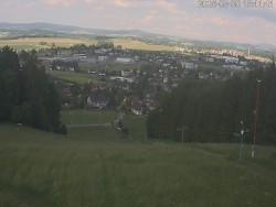 Sjezdovka