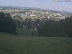 Sjezdovka